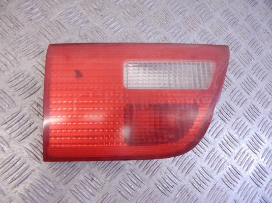 Фонарь крышки багажника левый BMW X5-series (E53) 63 21 8 409 011