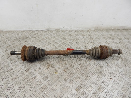 Полуось задняя (приводной вал, ШРУС) BMW 5-series (E39) 33 21 1 229 432
