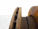 Диск тормозной передний BMW X3-series (E83) 34 11 3 400 151