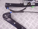 Стеклоподъемник электрический передний правый BMW X5-series (E53) 51 33 8 254 912