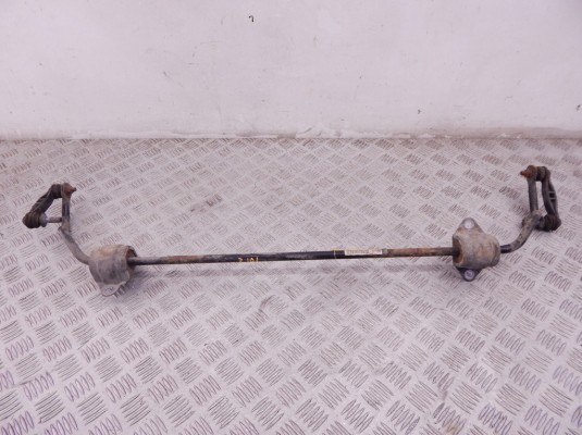 Стабилизатор подвески (поперечной устойчивости) задний BMW 7-series (F01/02) 33 55 6 793 100 Стабилизатор подвески (поперечной устойчивости) задний BMW 7-series (F01/02) 33 55 6 793 100