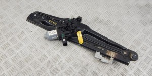Стеклоподъемник электрический задний правый BMW X3-series (F25) 67 62 7 258 536