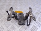 Петля крышки багажника BMW X5-series (E53) 41 62 7 006 120