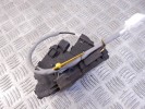 Замок двери передней правой BMW 3-series (E46) 51 21 7 011 244