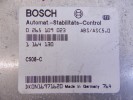 Блок управления АКПП BMW 5-series (E39) 34 52 1 164 130