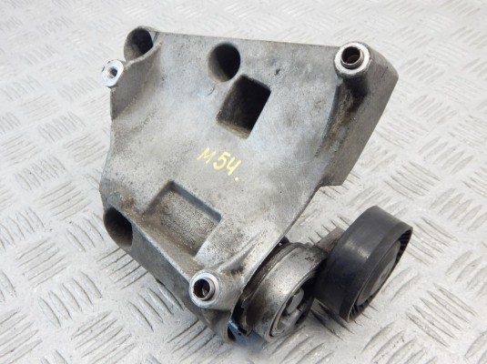 Кронштейн компрессора кондиционера BMW X5-series (E53) 64 55 7 512 556