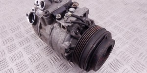Компрессор кондиционера BMW 5-series (E39) 64 52 6 910 458
