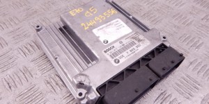 Блок управления двигателем BMW X5-series (E70) 13 61 7 809 955