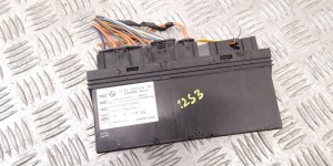 Блок комфорта BMW 5-series (E60/61) 61 35 9 151 516