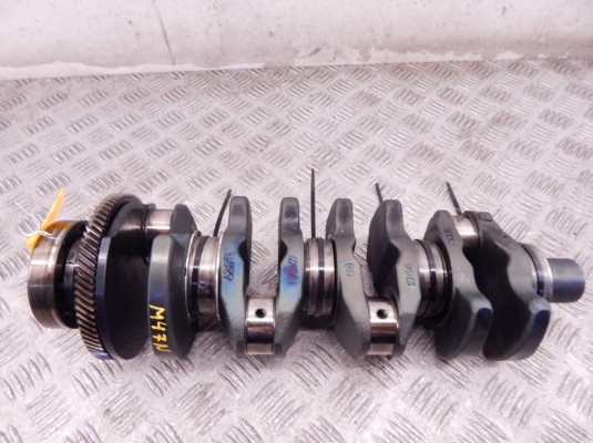 Коленвал BMW 3-series (E46) 11 21 7 807 188