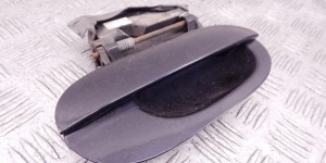 Ручка наружная задняя правая BMW 5-series (E39) 51 22 0 000 523