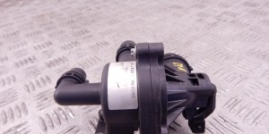 Корпус термостата BMW 3-series (E46) 11 51 7 572 859