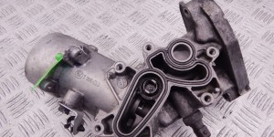 Корпус масляного фильтра BMW X5-series (E53) 11 42 7 805 408