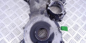Крышка двигателя передняя BMW X5-series (E53) 11 14 1 706 280