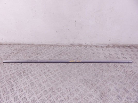 Молдинг двери передней правой BMW 3-series (E46) 51 13 8 252 378 Молдинг двери передней правой BMW 3-series (E46) 51 13 8 252 378