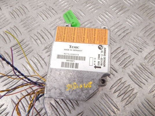 Блок AirBag BMW 7-series (E38) 65 77 8 374 799