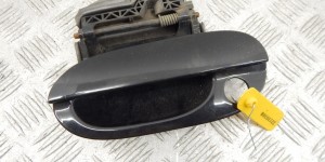 Ручка наружная передняя левая BMW 5-series (E39) 51 21 8 245 461