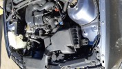 Фланец (тройник) системы охлаждения BMW 3-series (E46)