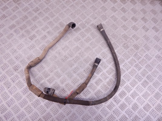 Патрубок (трубопровод, шланг) BMW X5-series (E70) 17 12 7 798 489