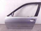 Дверь передняя левая BMW 3-series (E46) 41 51 7 034 151