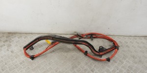 Плюсовой провод аккумулятора BMW 1-series (E87) 61 12 9 125 033