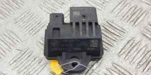 Реле накала свечей BMW 5-series (F10/11) 12 21 7 810 856 Реле накала свечей BMW 5-series (F10/11) 12 21 7 810 856