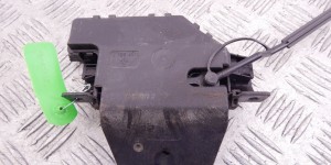 Замок багажника BMW 3-series (E46) 51 24 8 196 401