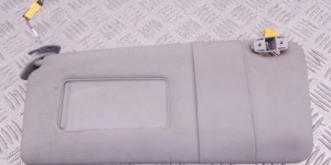 Козырек солнцезащитный BMW 5-series (E39) 51 16 8 237 095