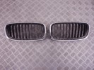 Решетка радиатора BMW 3-series (F30/31) 51 11 7 293 094