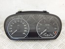 Щиток приборов (приборная панель) BMW 1-series (E87) 62 10 9 187 038