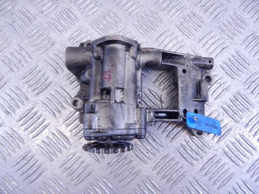 Насос масляный BMW X5-series (E53) 11 41 7 789 838