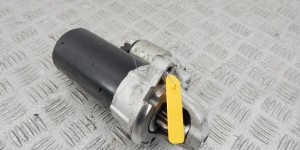 Стартер BMW X5-series (E70)