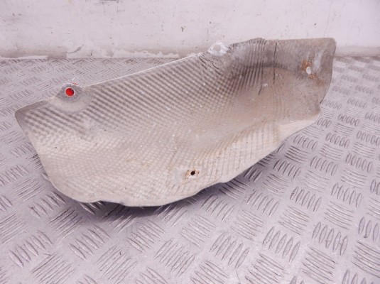 Теплозащита кузова BMW 7-series (F01/02) 51 48 7 185 213