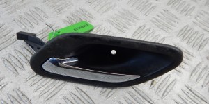Ручка внутренняя передняя левая BMW 5-series (E39) 51 21 8 226 049