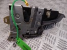 Замок двери передней правой BMW 5-series (E39) 51 21 8 235 104