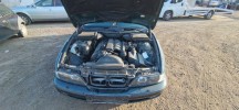 Блок управления двигателем BMW 5-series (E39) 12 14 1 429 861