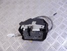 Замок двери задней правой BMW X5-series (E53) 51 22 8 402 602