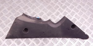 Защита топливного бака BMW 5-series (E60/61) 51 71 7 124 556