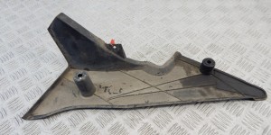 Защита днища BMW 5-series (E60/61) 51 71 7 124 555