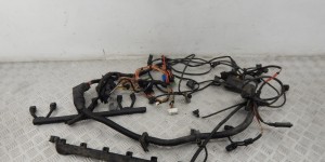 Проводка двигателя BMW 5-series (E39) 12 51 7 516 997
