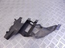 Крепление фары левой BMW X5-series (E53) 63 12 8 386 709