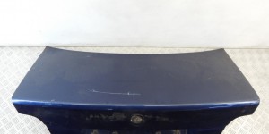 Крышка багажника (дверь 3-5) BMW 5-series (E39) 41 62 8 167 801