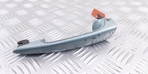 Ручка наружная передняя левая BMW 3-series (E46) 51 21 8 253 455