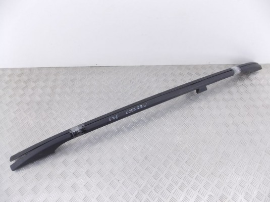 Дуги на крышу (рейлинги) BMW X5-series (E70)