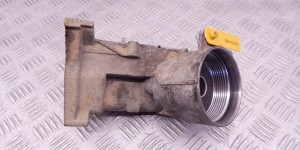 Корпус масляного фильтра LAND-ROVER RANGE ROVER(2002-2005) 11 42 2 247 377 Корпус масляного фильтра LAND-ROVER RANGE ROVER(2002-2005) 11 42 2 247 377