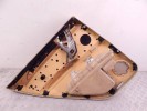 Обшивка двери задней правой (дверная карта) BMW X5-series (E53) 51 42 8 408 570