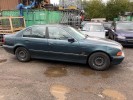 Суппорт передний правый BMW 5-series (E39)