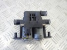 Кран отопителя (печки) BMW 5-series (E39) 64 12 8 374 995