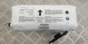 Подушка безопасности пассажира BMW 3-series (E46) 72 12 9 394 543