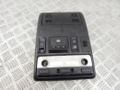 Фонарь салона (плафон) BMW X5-series (E53) 63 31 8 379 907